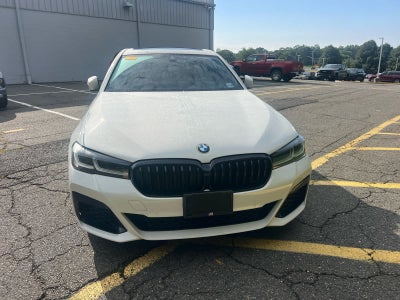 2023 BMW 530i xDrive 530i xDrive