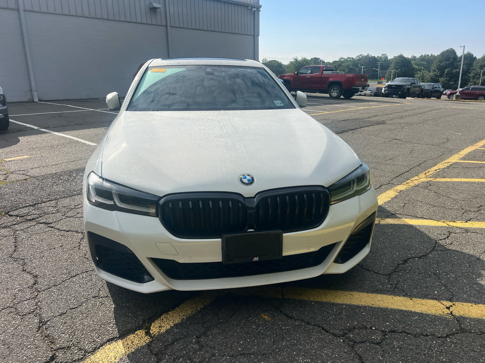 2023 BMW 530i xDrive 530i xDrive