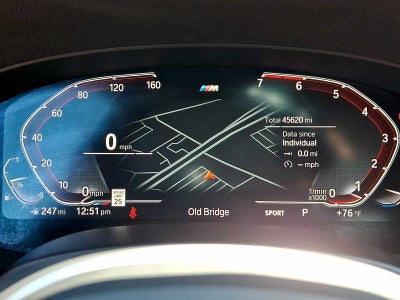 2023 BMW 530i xDrive 530i xDrive
