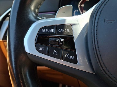 2023 BMW 530i xDrive 530i xDrive