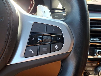 2023 BMW 530i xDrive 530i xDrive