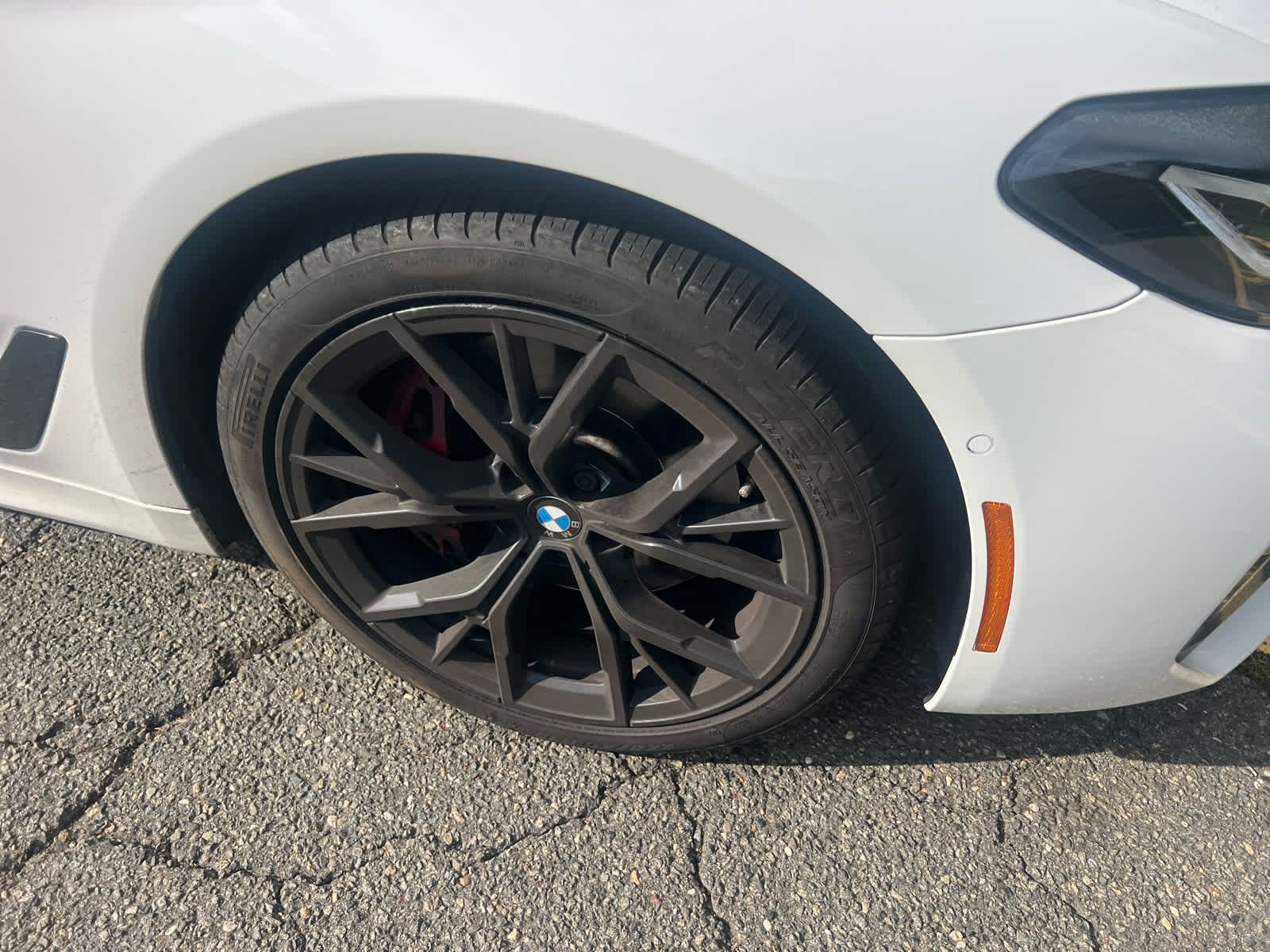 2023 BMW 530i xDrive 530i xDrive