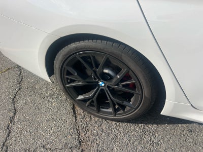 2023 BMW 530i xDrive 530i xDrive