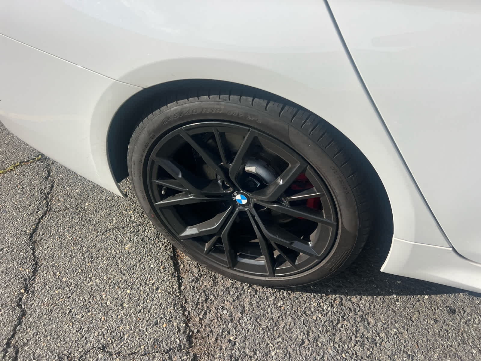 2023 BMW 530i xDrive 530i xDrive