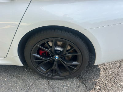 2023 BMW 530i xDrive 530i xDrive