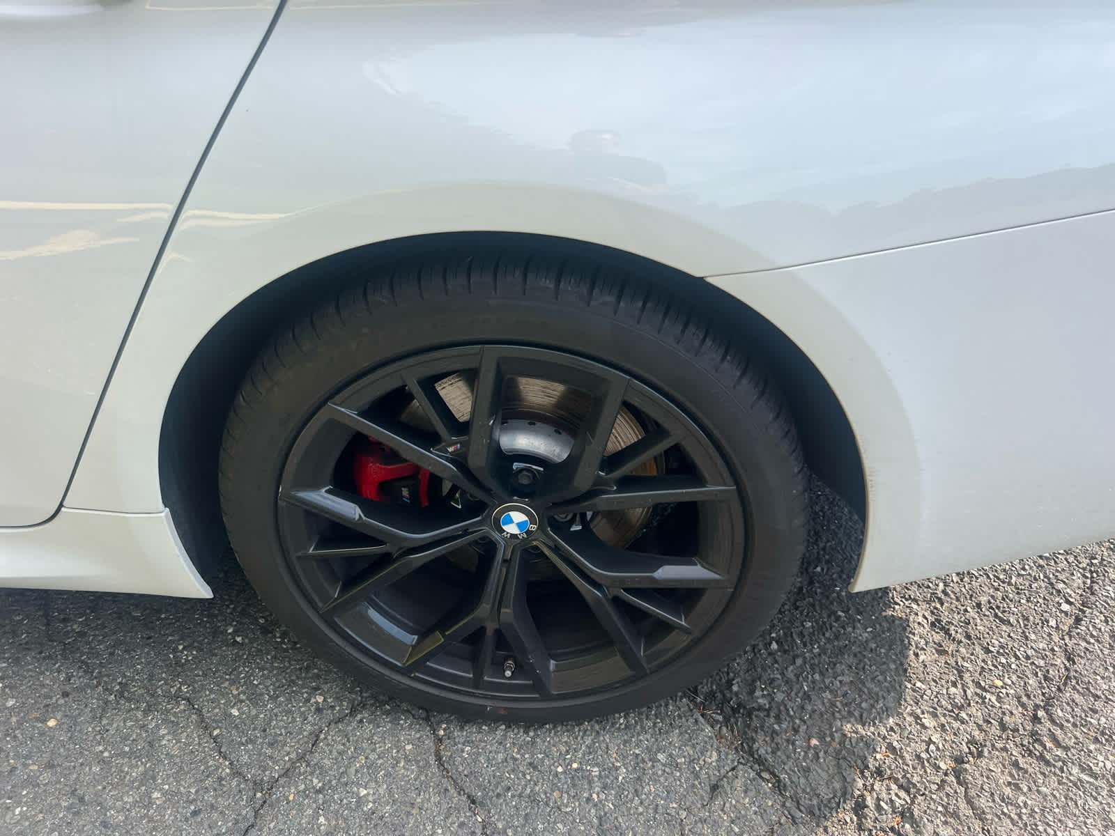 2023 BMW 530i xDrive 530i xDrive