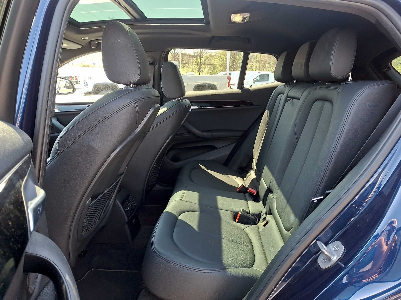 2019 BMW X2 xDrive28i xDrive28i