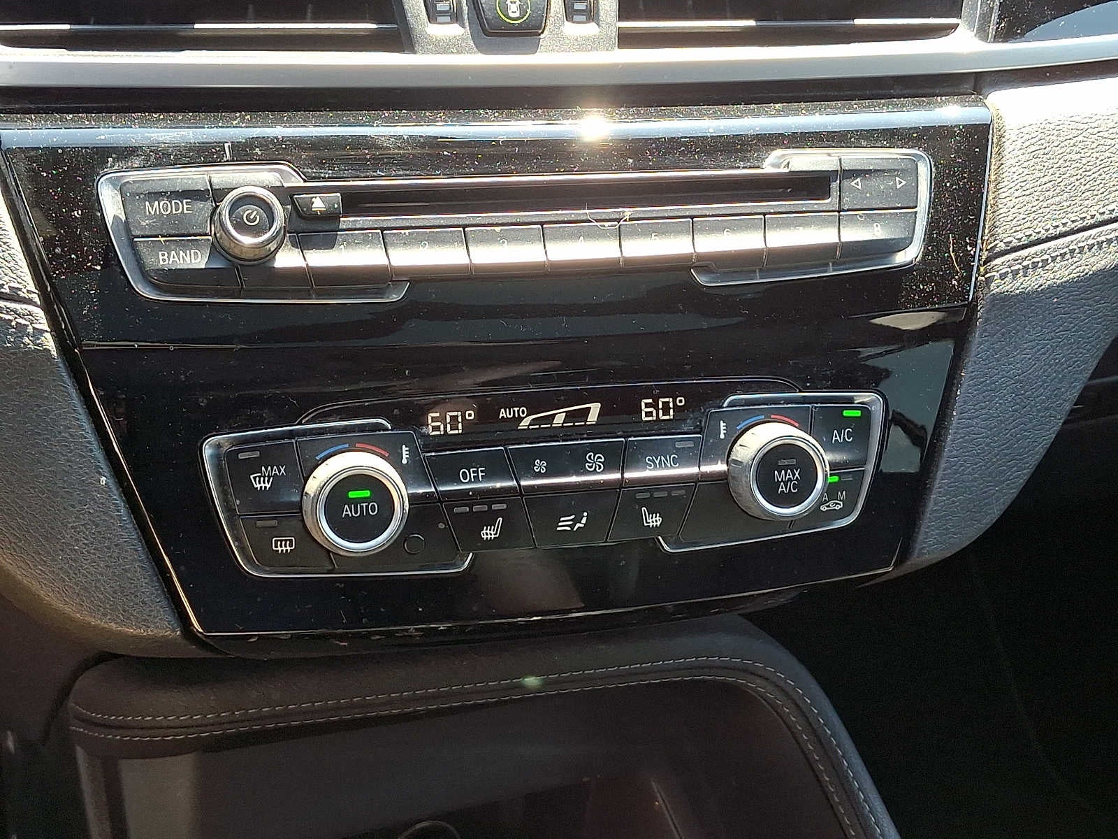 2019 BMW X2 xDrive28i xDrive28i