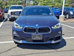 2019 BMW X2 xDrive28i xDrive28i