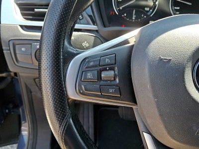 2019 BMW X2 xDrive28i xDrive28i