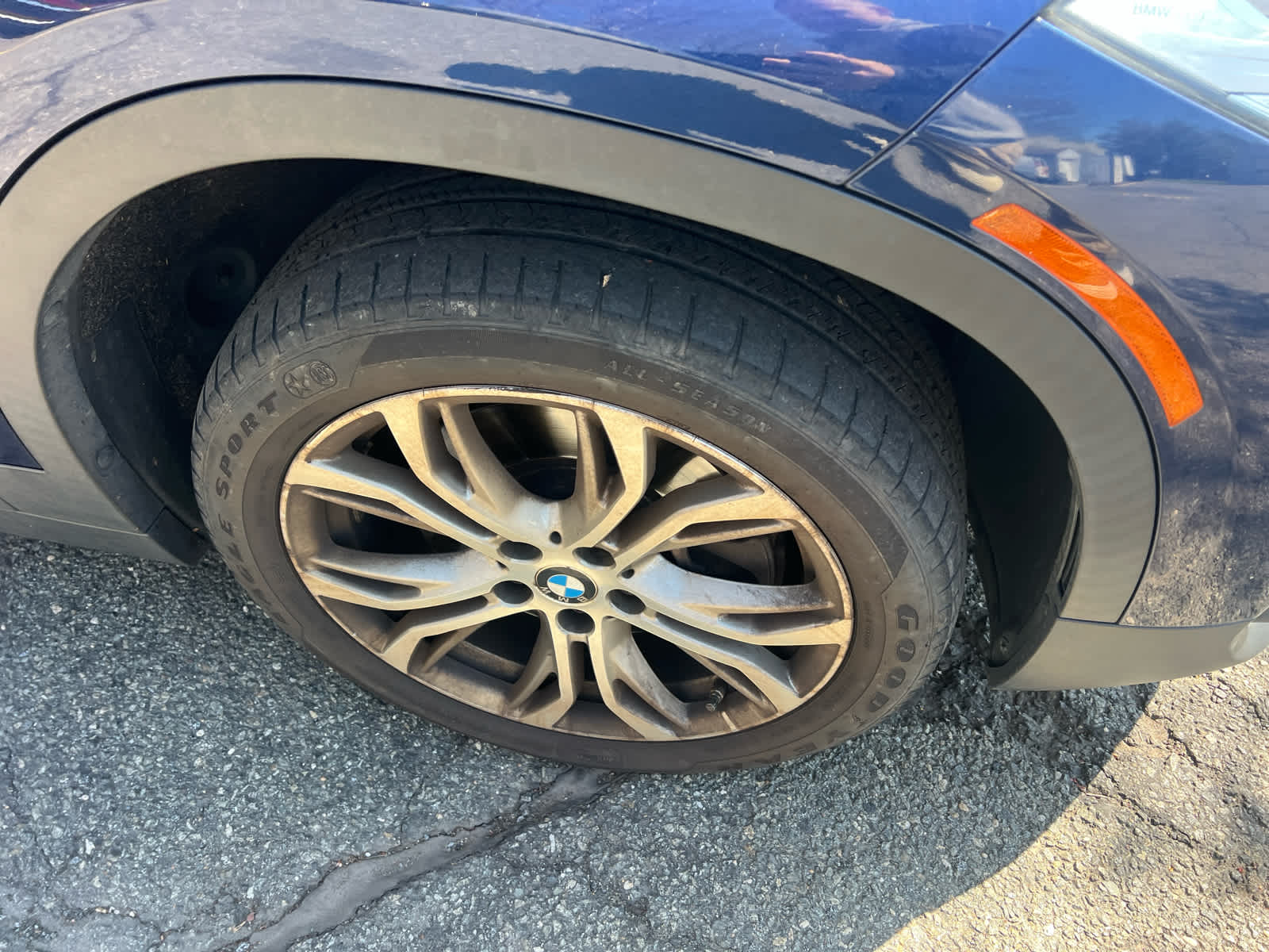 2019 BMW X2 xDrive28i xDrive28i