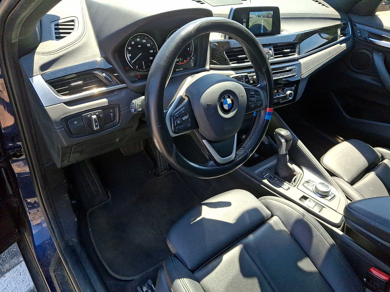 2019 BMW X2 xDrive28i xDrive28i