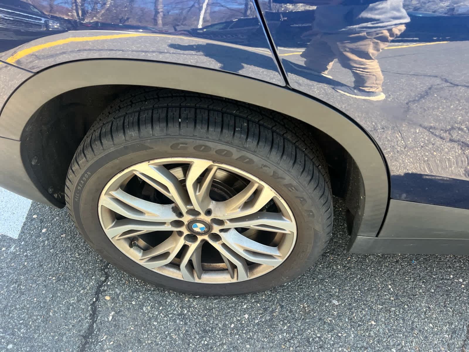 2019 BMW X2 xDrive28i xDrive28i