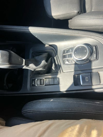 2019 BMW X2 xDrive28i xDrive28i