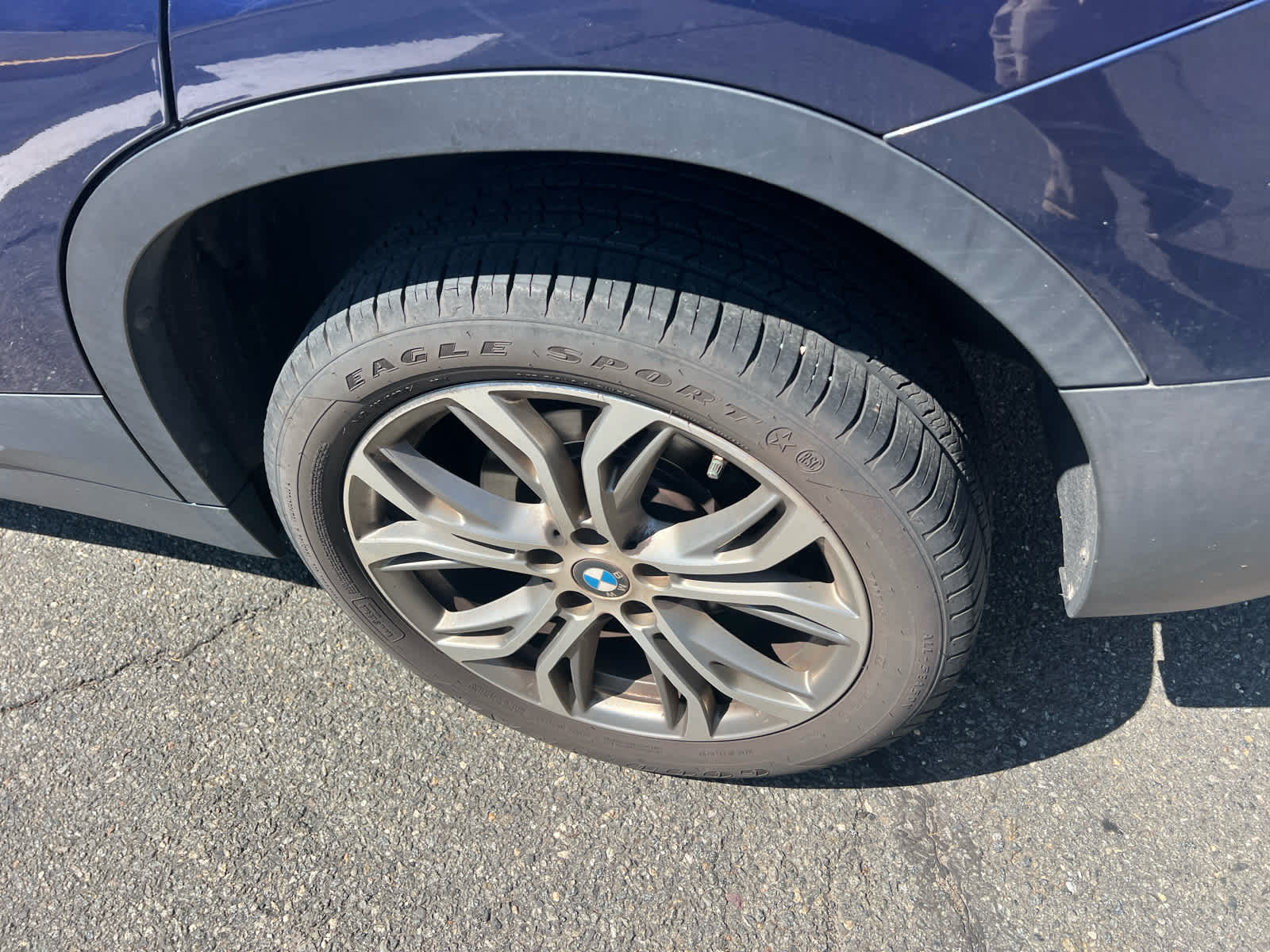 2019 BMW X2 xDrive28i xDrive28i