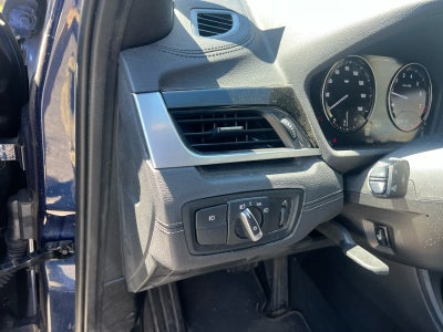 2019 BMW X2 xDrive28i xDrive28i