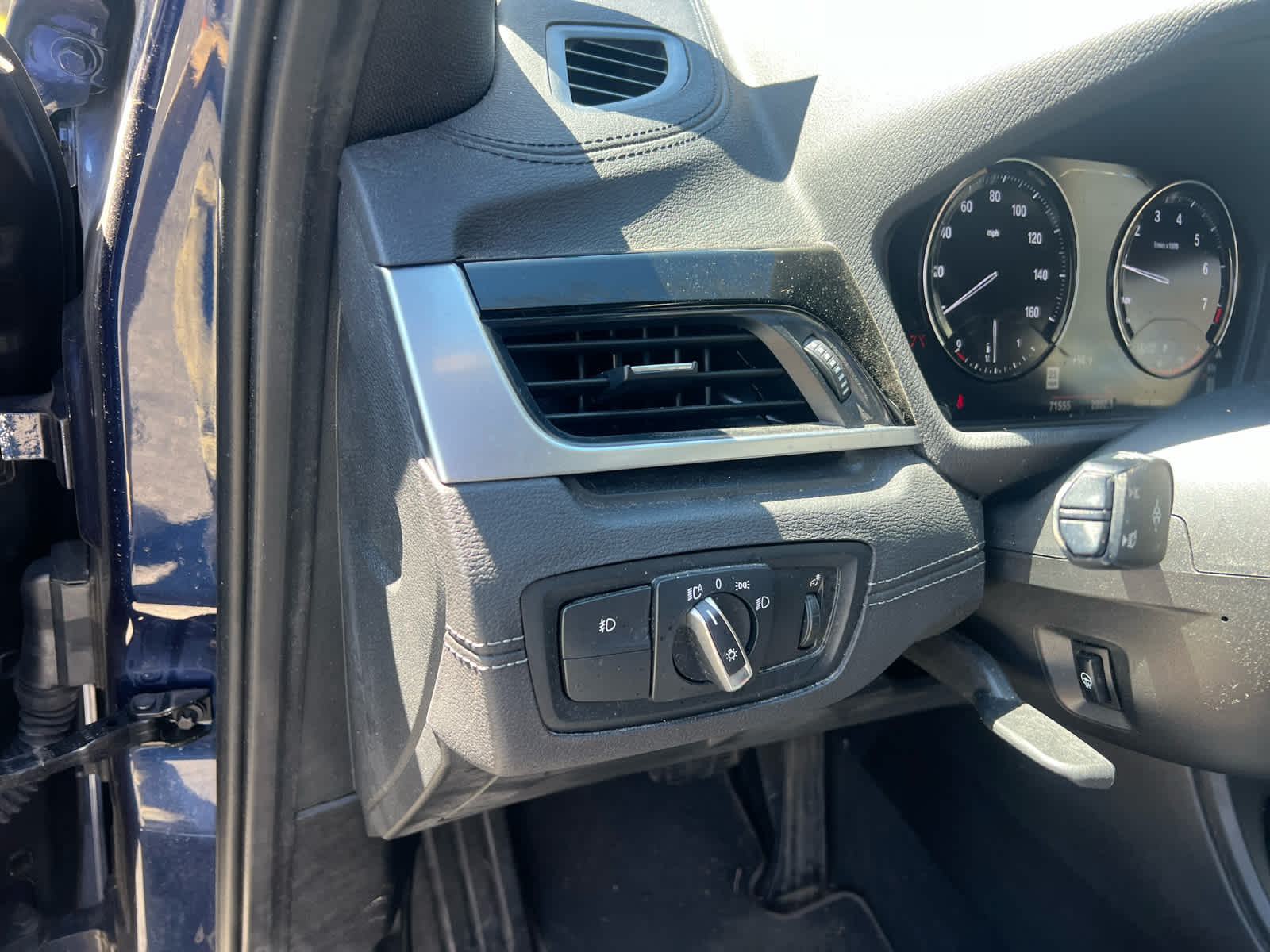 2019 BMW X2 xDrive28i xDrive28i