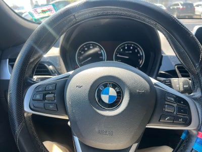 2019 BMW X2 xDrive28i xDrive28i