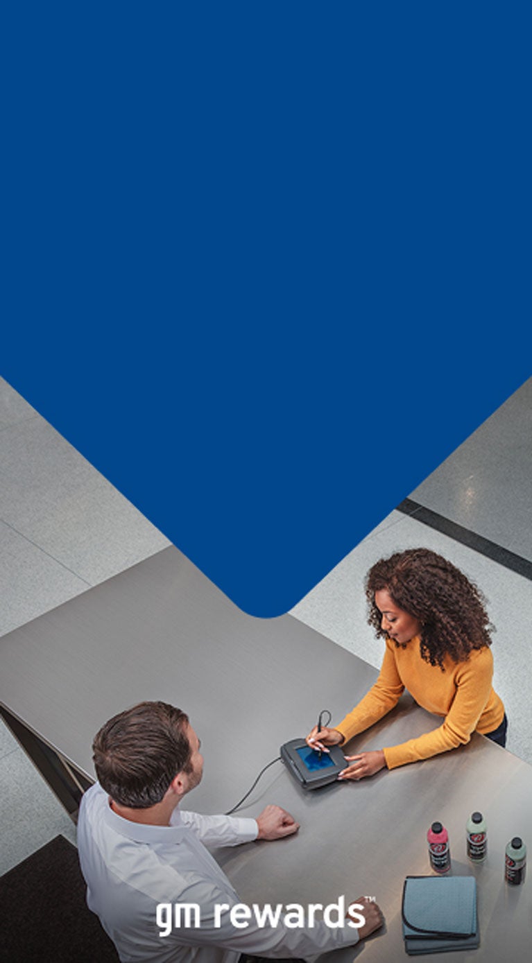 Lester Glenn Chevrolet in Toms River NJ