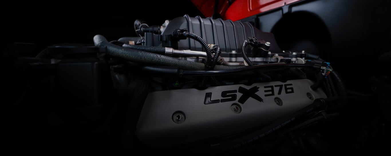 Lester Glenn Chevrolet in Toms River NJ