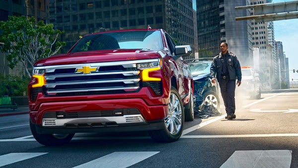 Lester Glenn Chevrolet in Toms River NJ