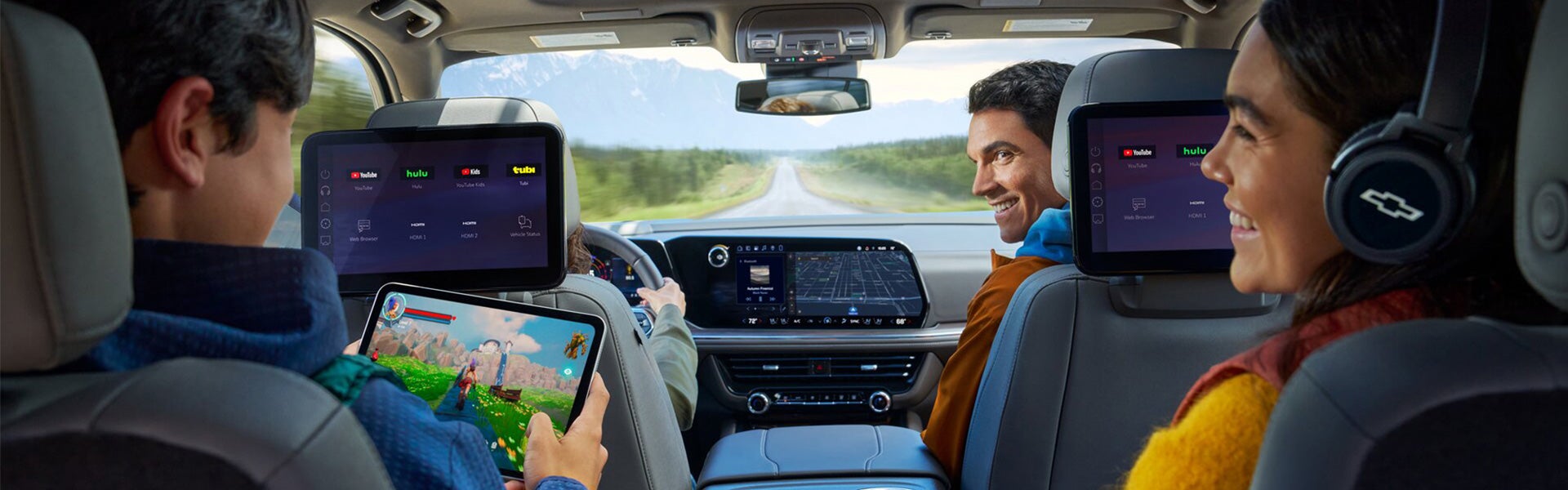 Lester Glenn Chevrolet in Toms River NJ