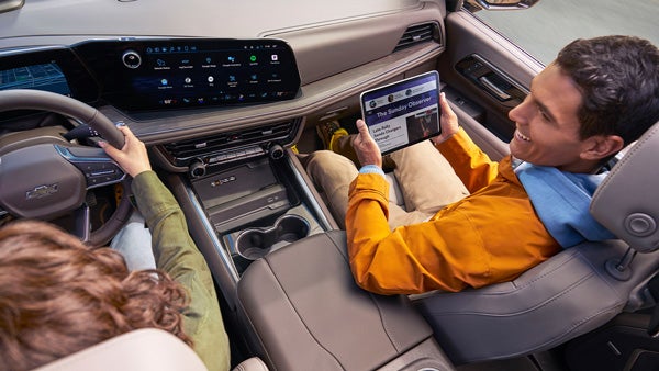 Lester Glenn Chevrolet in Toms River NJ