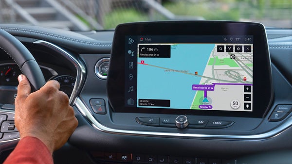 Lester Glenn Chevrolet in Toms River NJ