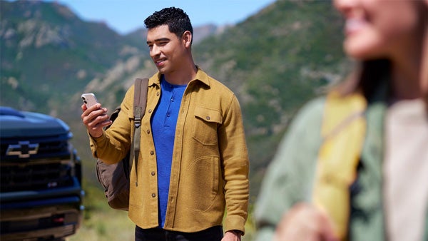 Lester Glenn Chevrolet in Toms River NJ