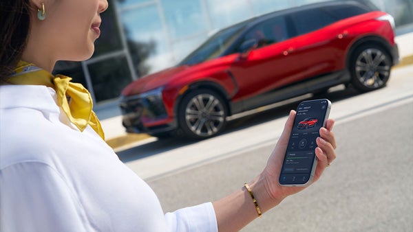 Lester Glenn Chevrolet in Toms River NJ