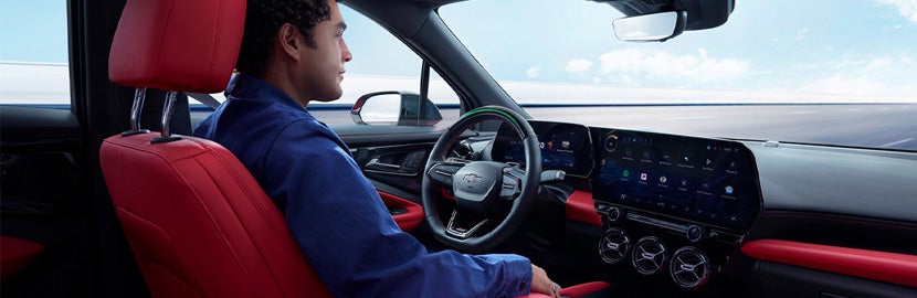 Lester Glenn Chevrolet in Toms River NJ