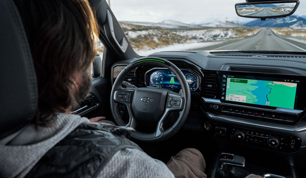 Lester Glenn Chevrolet in Toms River NJ