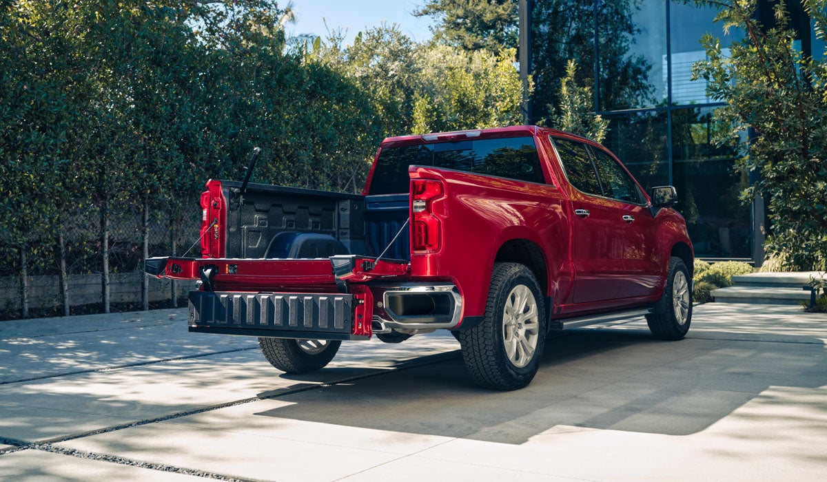 Lester Glenn Chevrolet in Toms River NJ