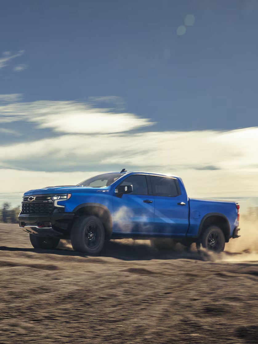 Lester Glenn Chevrolet in Toms River NJ