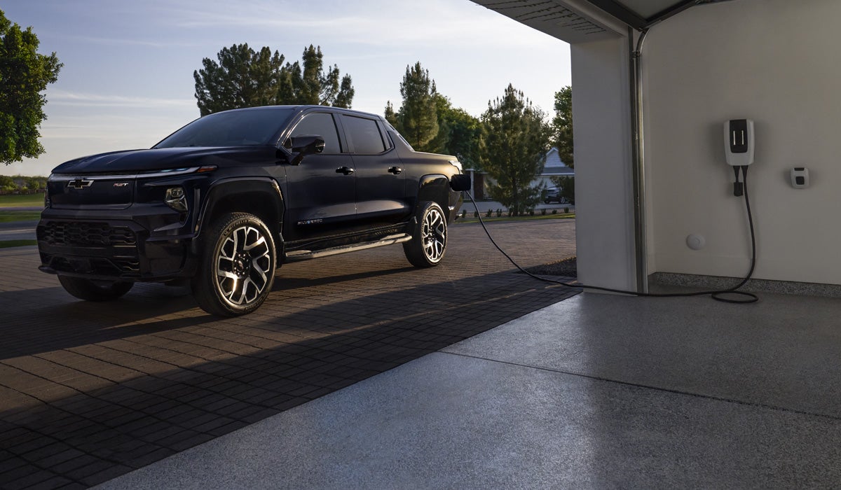 Lester Glenn Chevrolet in Toms River NJ