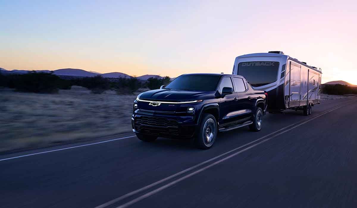 Lester Glenn Chevrolet in Toms River NJ