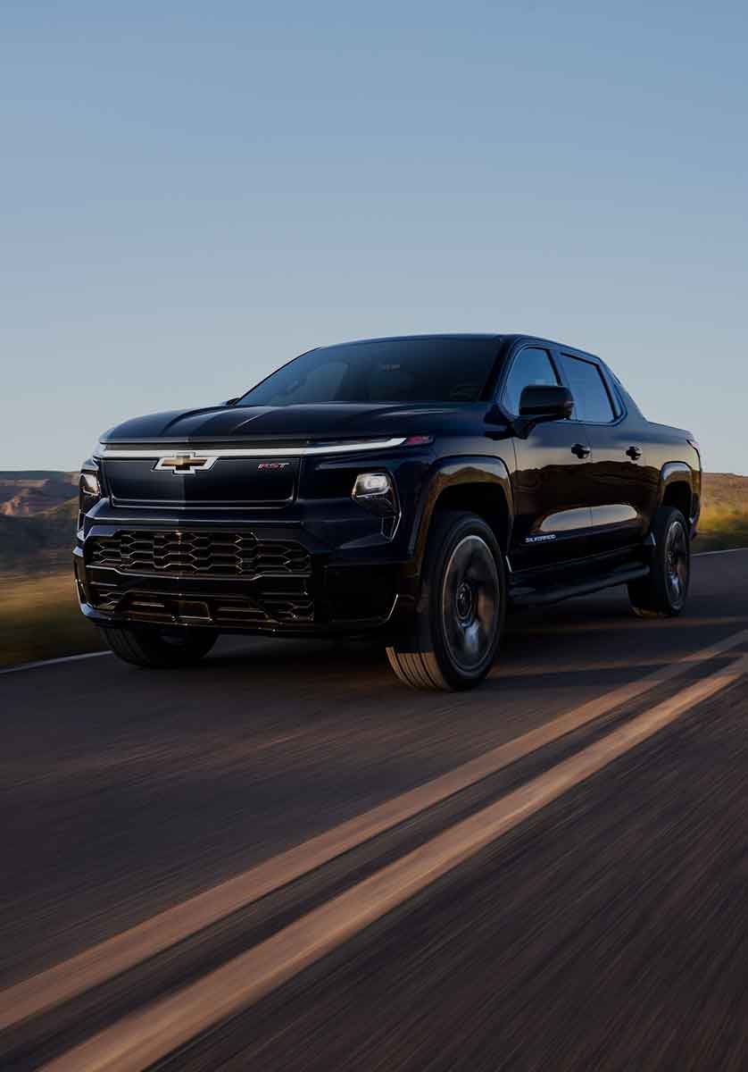 Lester Glenn Chevrolet in Toms River NJ