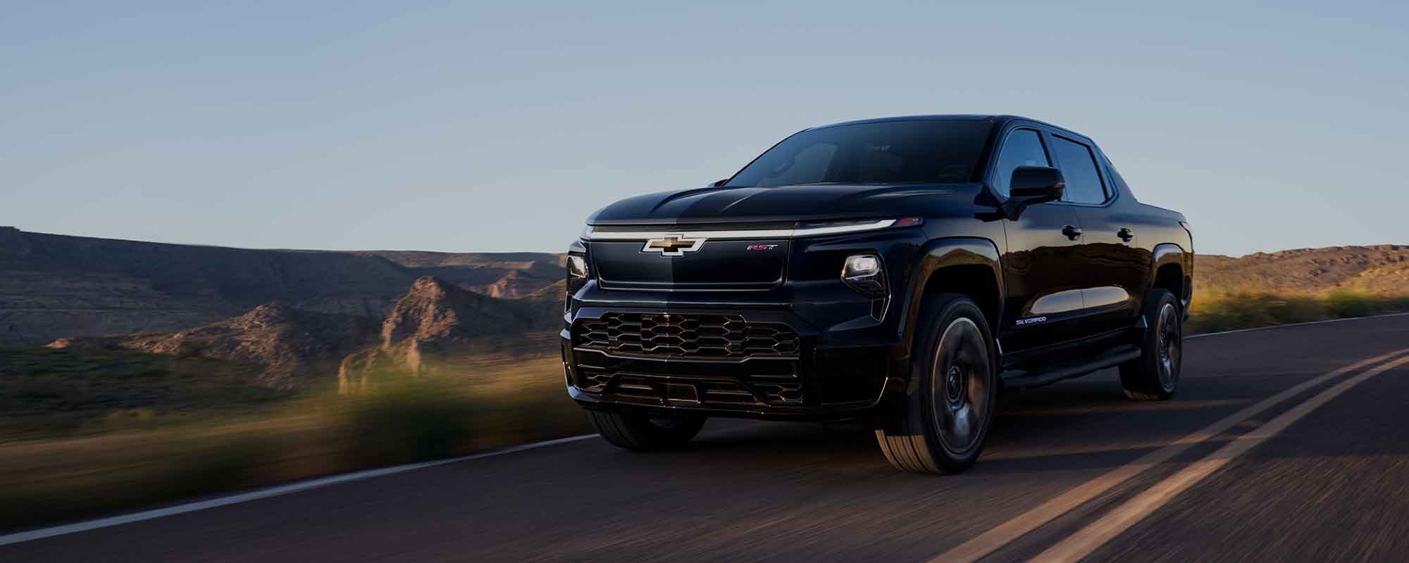 Lester Glenn Chevrolet in Toms River NJ