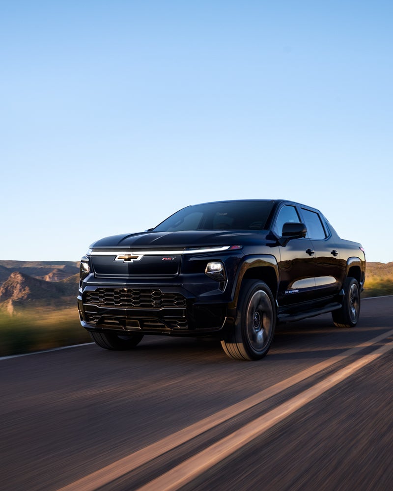Lester Glenn Chevrolet in Toms River NJ