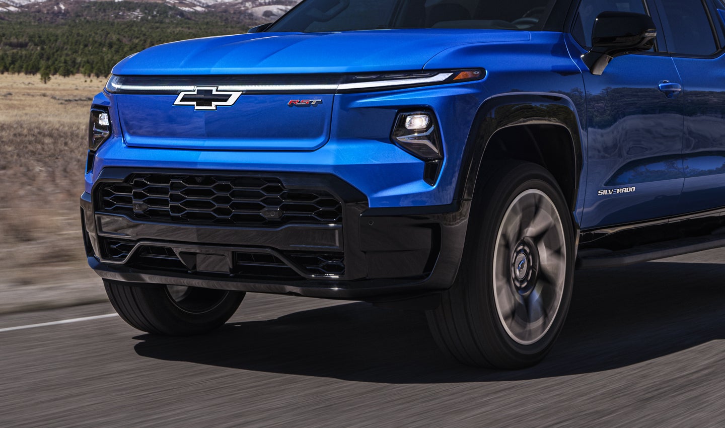 Lester Glenn Chevrolet in Toms River NJ