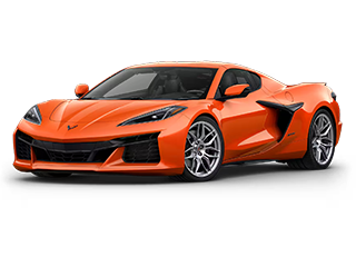 Chevrolet Corvette Z06 - Lester Glenn Chevrolet in Toms River NJ