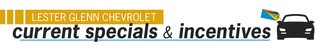 Lester Glenn Chevrolet in Toms River NJ