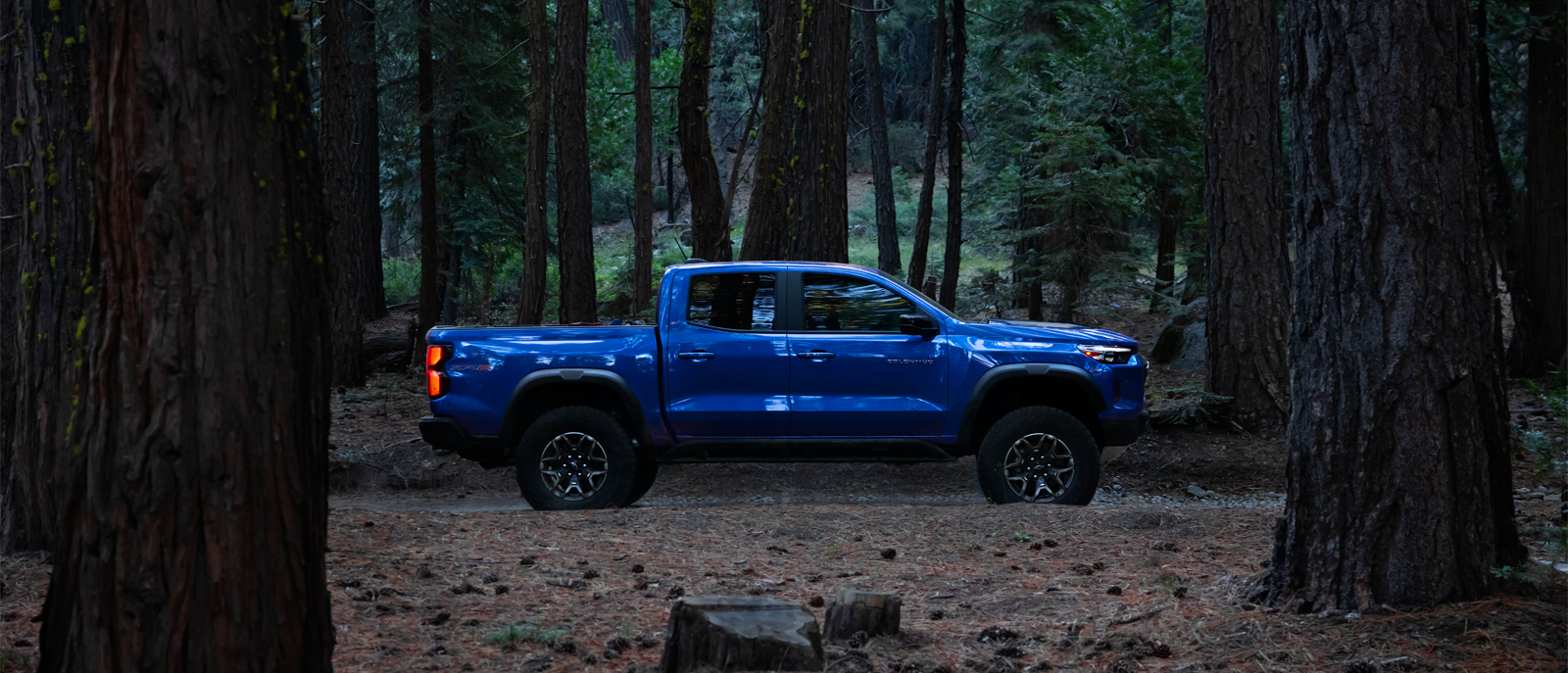 Lester Glenn Chevrolet of Freehold Colorado Specials