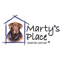 Marty's Place, Senior Dog Sanctuary