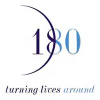 180 Turning lives Around