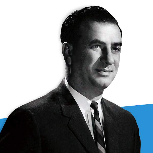 A Photograph of Lester Glenn