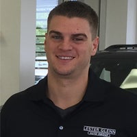 Devin Jensen, Finance Manager