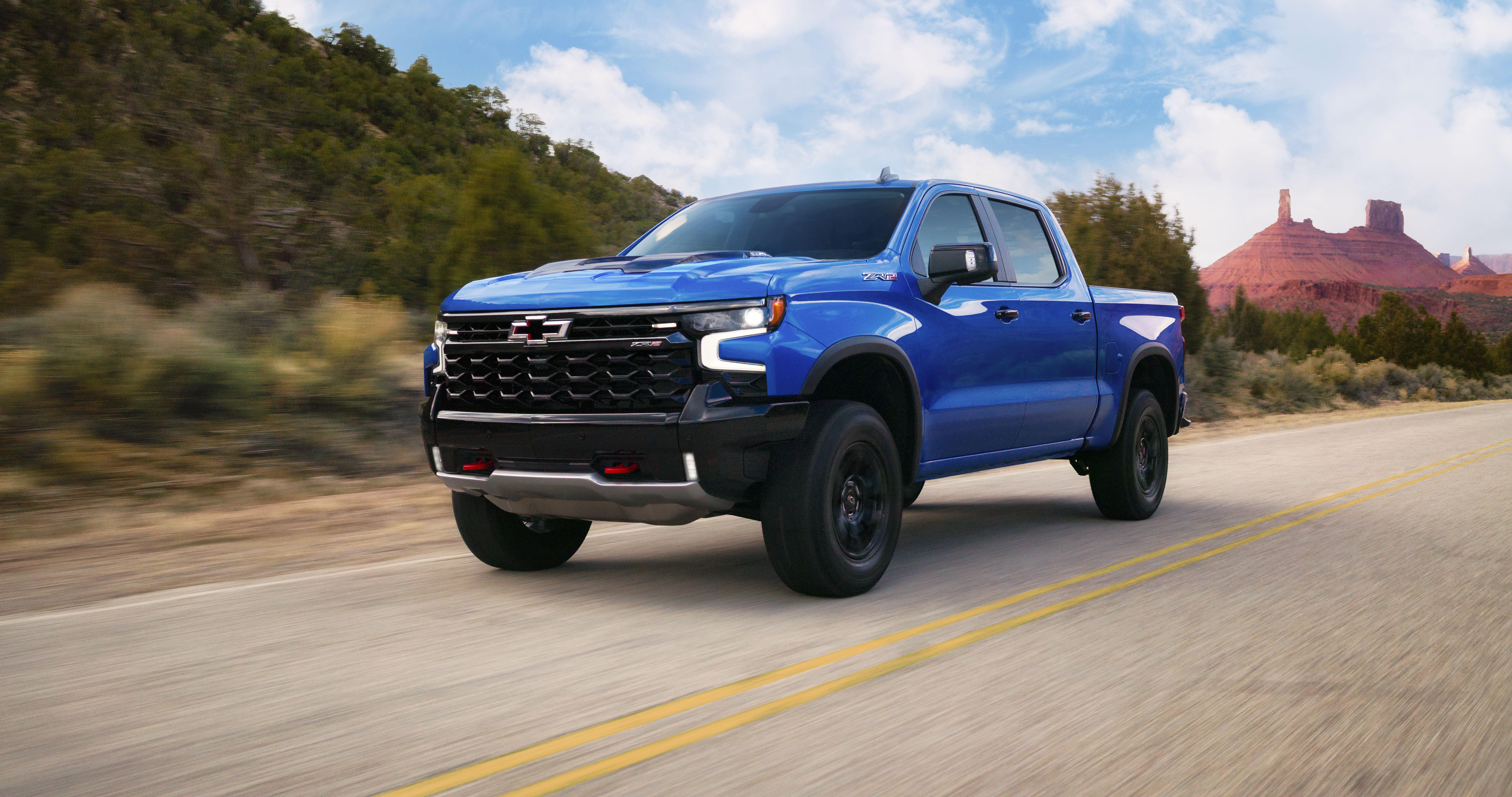 Visit Lester Glenn Chevrolet dealership in Toms River NJ to find your next Chevrolet Silverado 1500