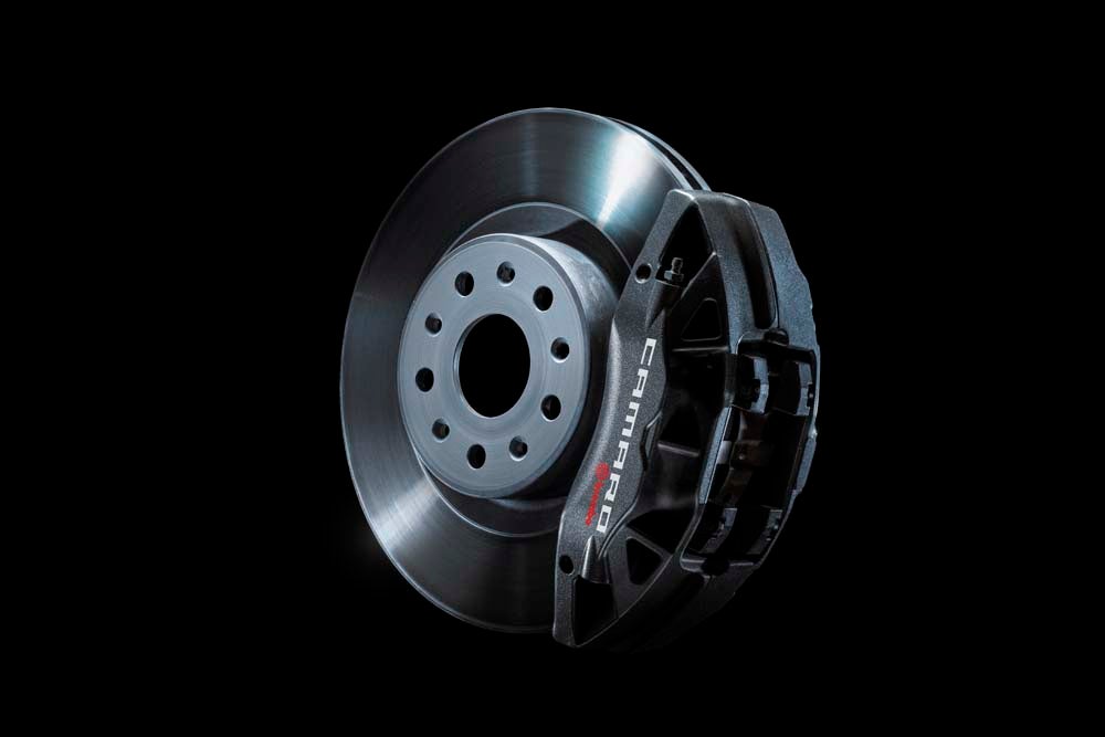 Chevrolet Brake Pads