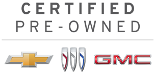 Chevrolet Buick GMC Certified Pre-Owned in Toms River, NJ
